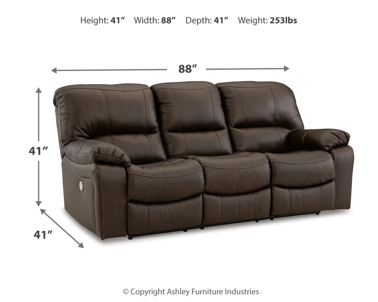 Leesworth Living Room