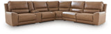 DeepWakes Sectional