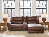 DeepWakes Sectional