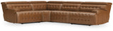 Temmpton Sectional