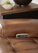 Temmpton Sectional