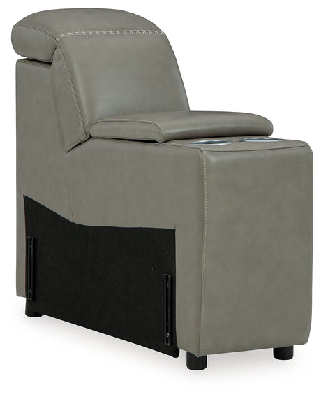 Correze Sectional
