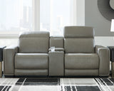 Correze Sectional
