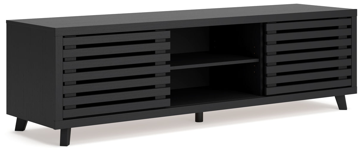 Danziar TV Stand