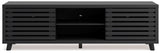 Danziar TV Stand