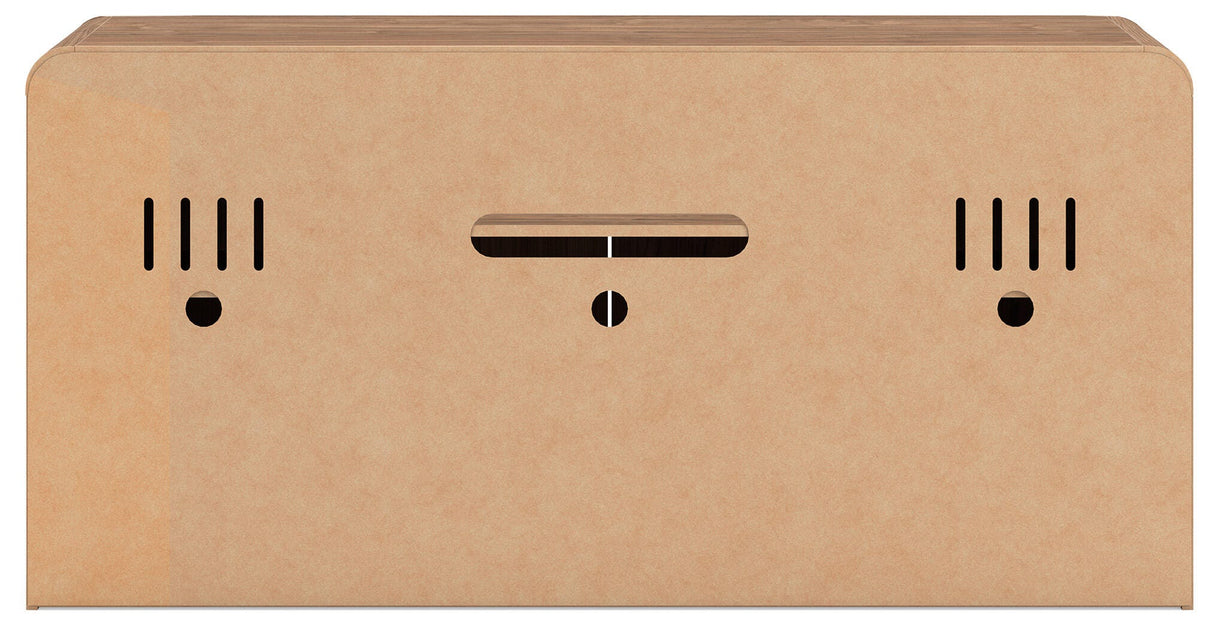 Dovander TV Stand