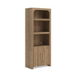 Nashville Furniture Outlets - Ashley Furniture - Dovander Display Cabinet - Display Cabinet - W1121-76