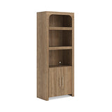 Nashville Furniture Outlets - Ashley Furniture - Dovander Display Cabinet - Display Cabinet - W1121-76