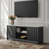 Nashville Furniture Outlets - Ashley Furniture - Cadmori TV Stand - 63" - W2616-468