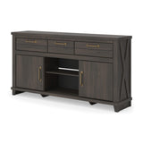Brazen Valley TV Stand