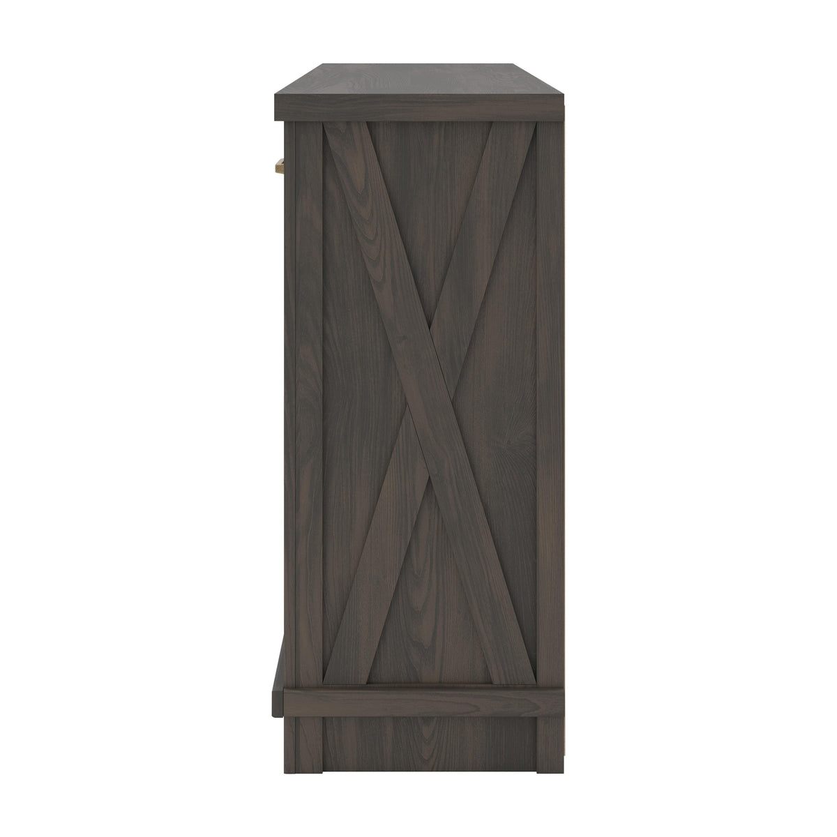 Brazen Valley TV Stand