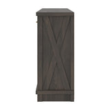 Brazen Valley TV Stand