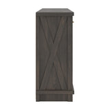 Brazen Valley TV Stand