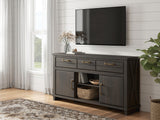 Brazen Valley TV Stand