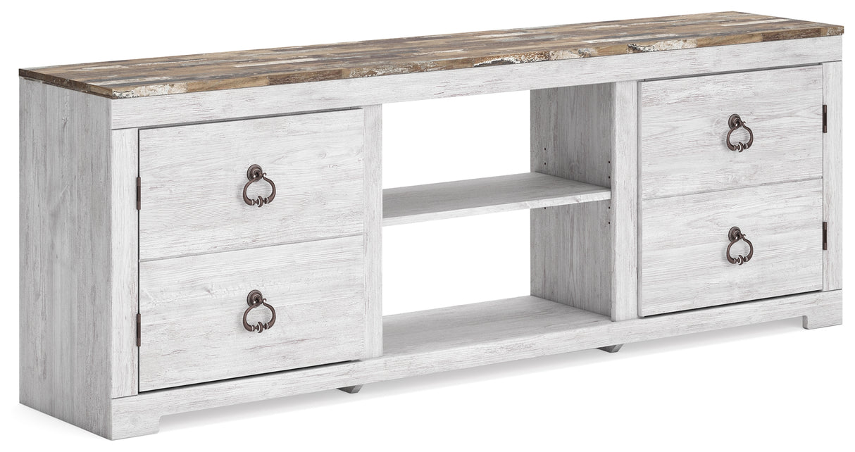 Willowton TV Stand