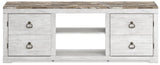 Willowton TV Stand