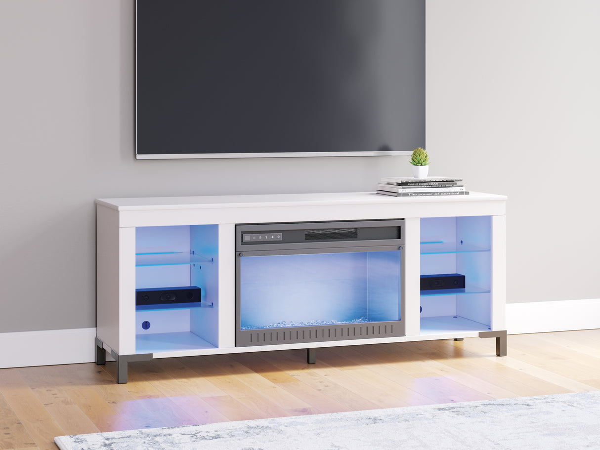 Brollevi TV Stand