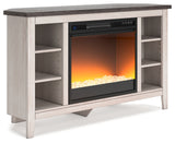 Dorrinson TV Stand