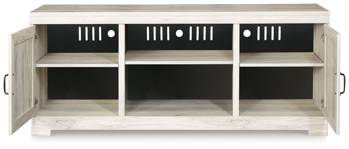 Bellaby TV Stand