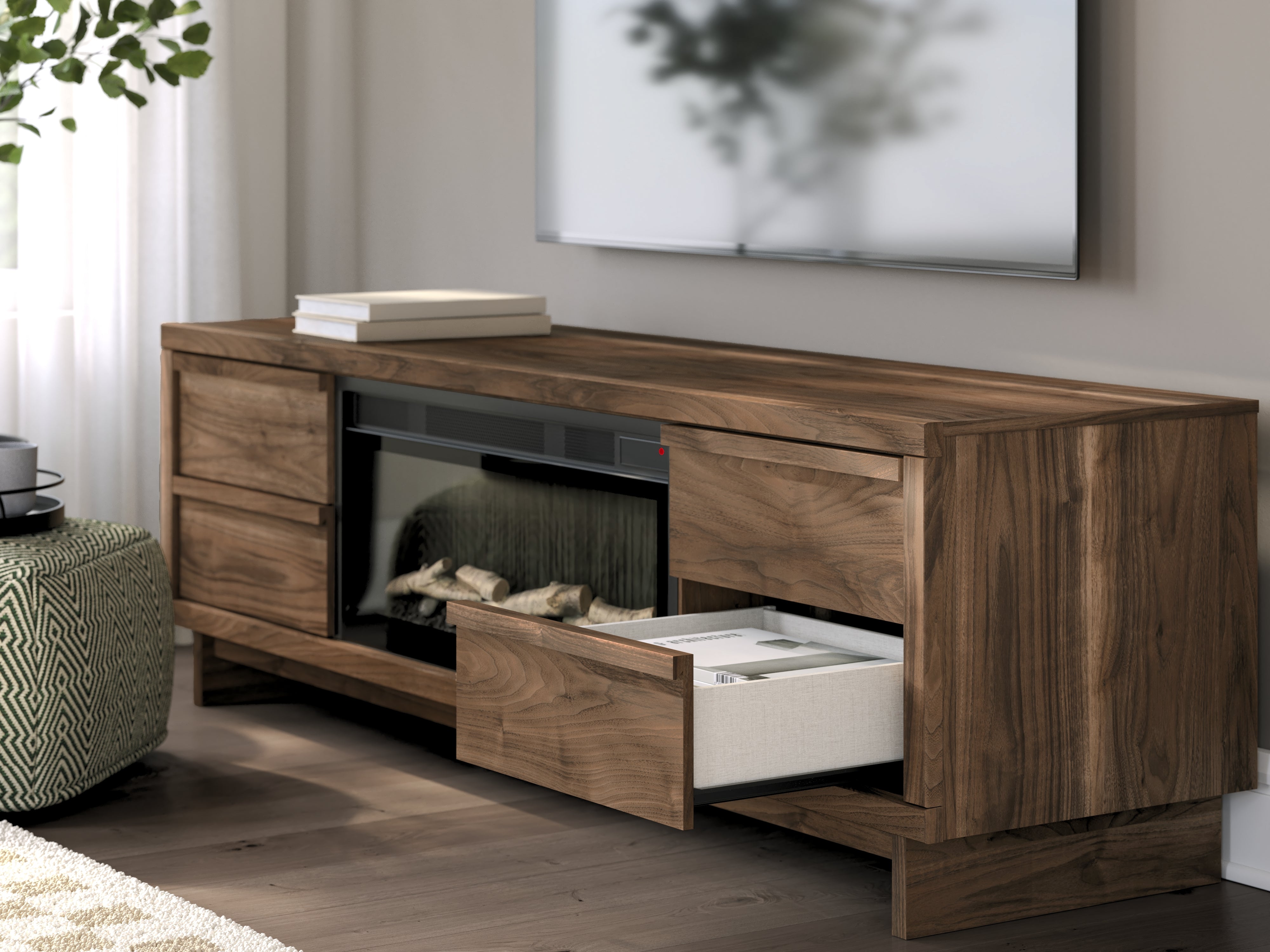 Nashville Furniture Outlets - Ashley Furniture - Zadilyn 72