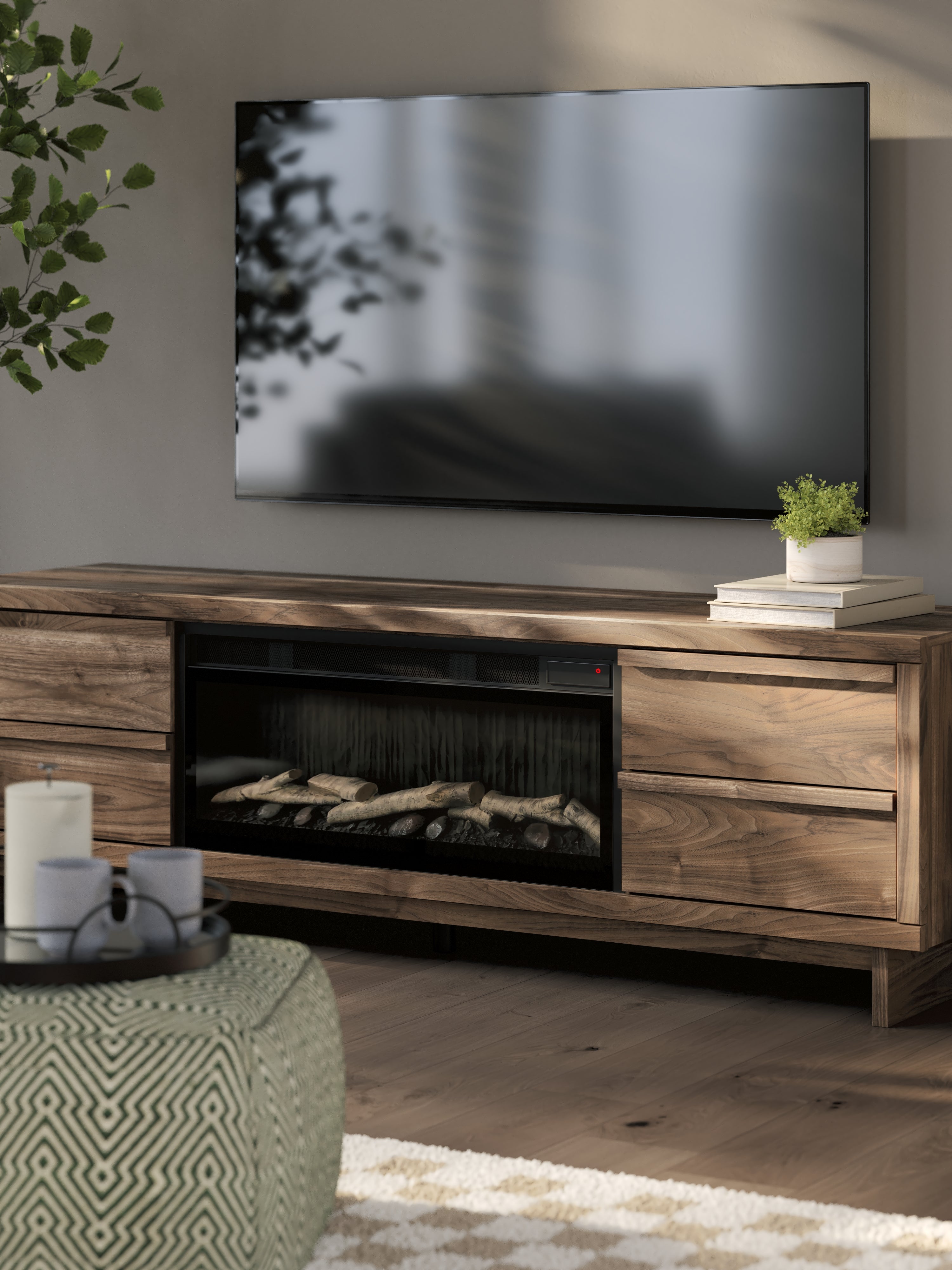 Nashville Furniture Outlets - Ashley Furniture - Zadilyn 72