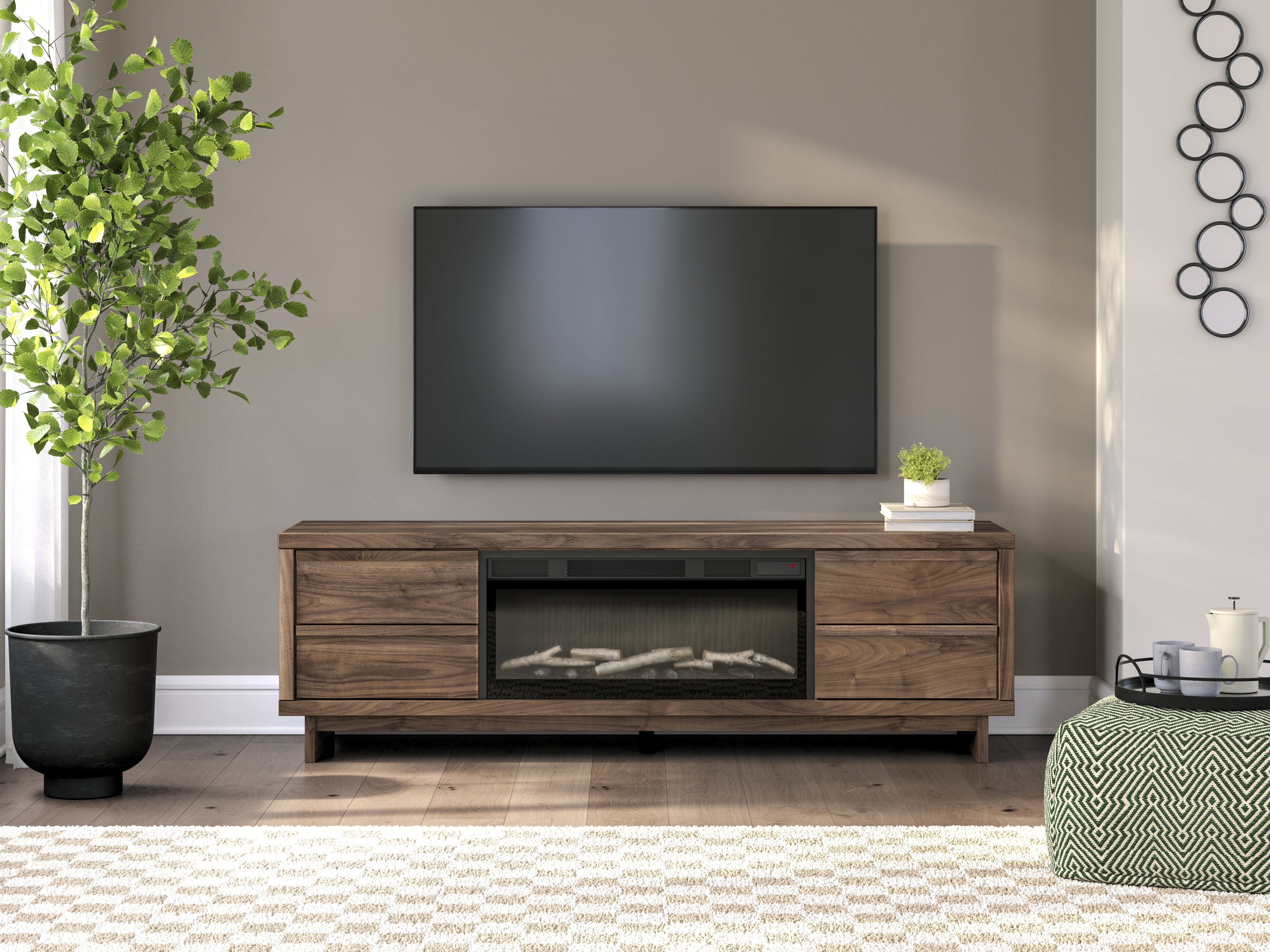 Nashville Furniture Outlets - Ashley Furniture - Zadilyn 72