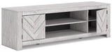 Cayboni TV Stand