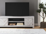 Cayboni TV Stand