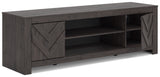 Cayboni TV Stand