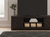 Cayboni TV Stand