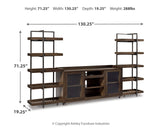 Starmore Entertainment Center