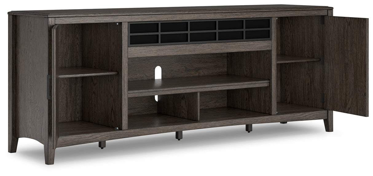 Montillan TV Stand