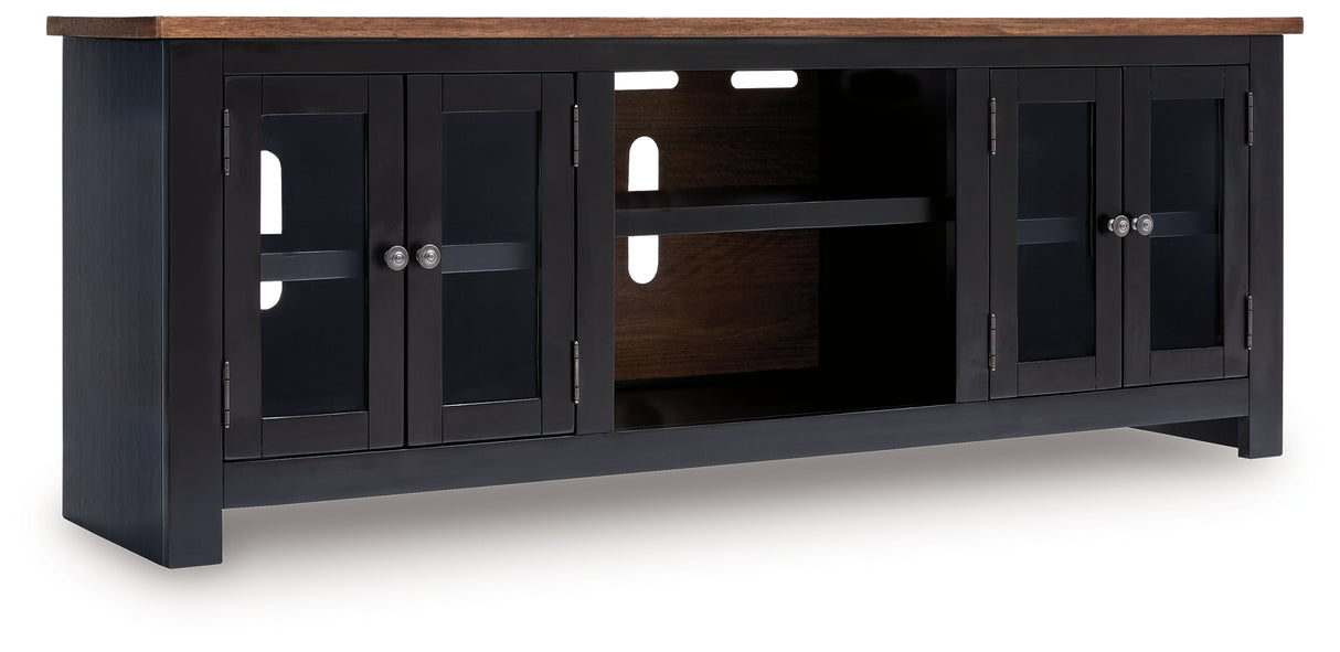 Wildenauer TV Stand