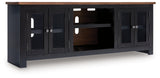 Wildenauer TV Stand