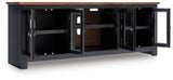 Wildenauer TV Stand