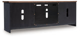 Wildenauer TV Stand
