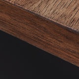 Wildenauer TV Stand