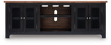 Wildenauer TV Stand