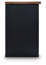 Wildenauer TV Stand