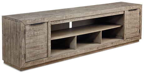 Krystanza TV Stand