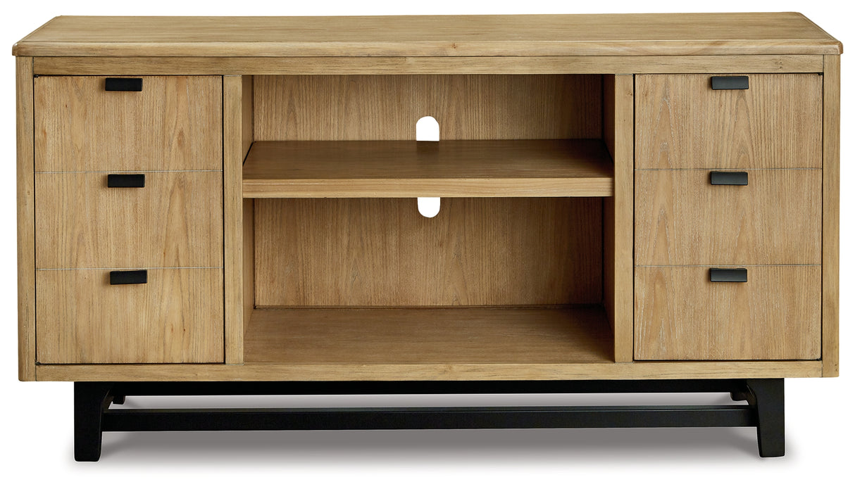 Freslowe TV Stand