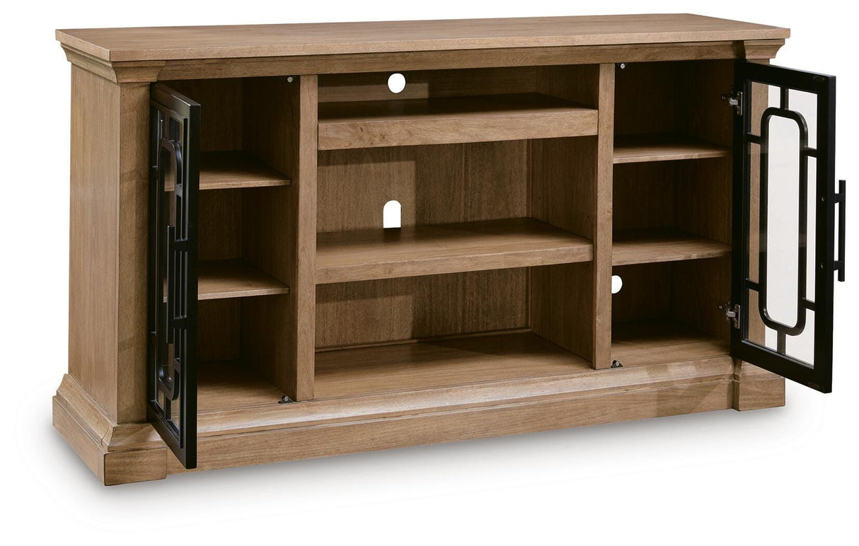 Wittenmyer TV Stand