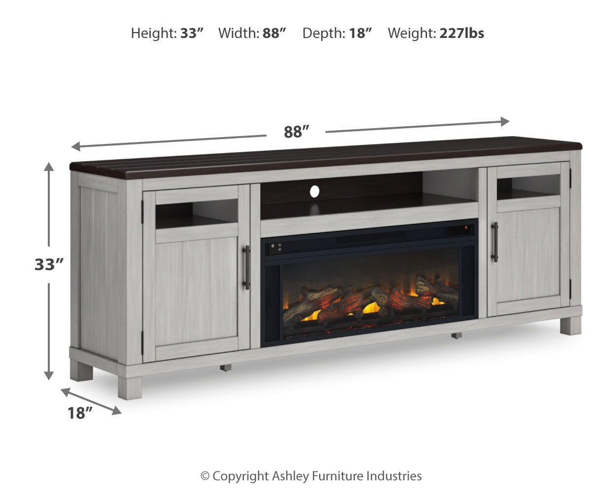 Nashville Furniture Outlets - Ashley Furniture - Darborn 88