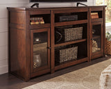 Harpan TV Stand