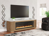 Camdill TV Stand