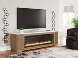 Camdill TV Stand