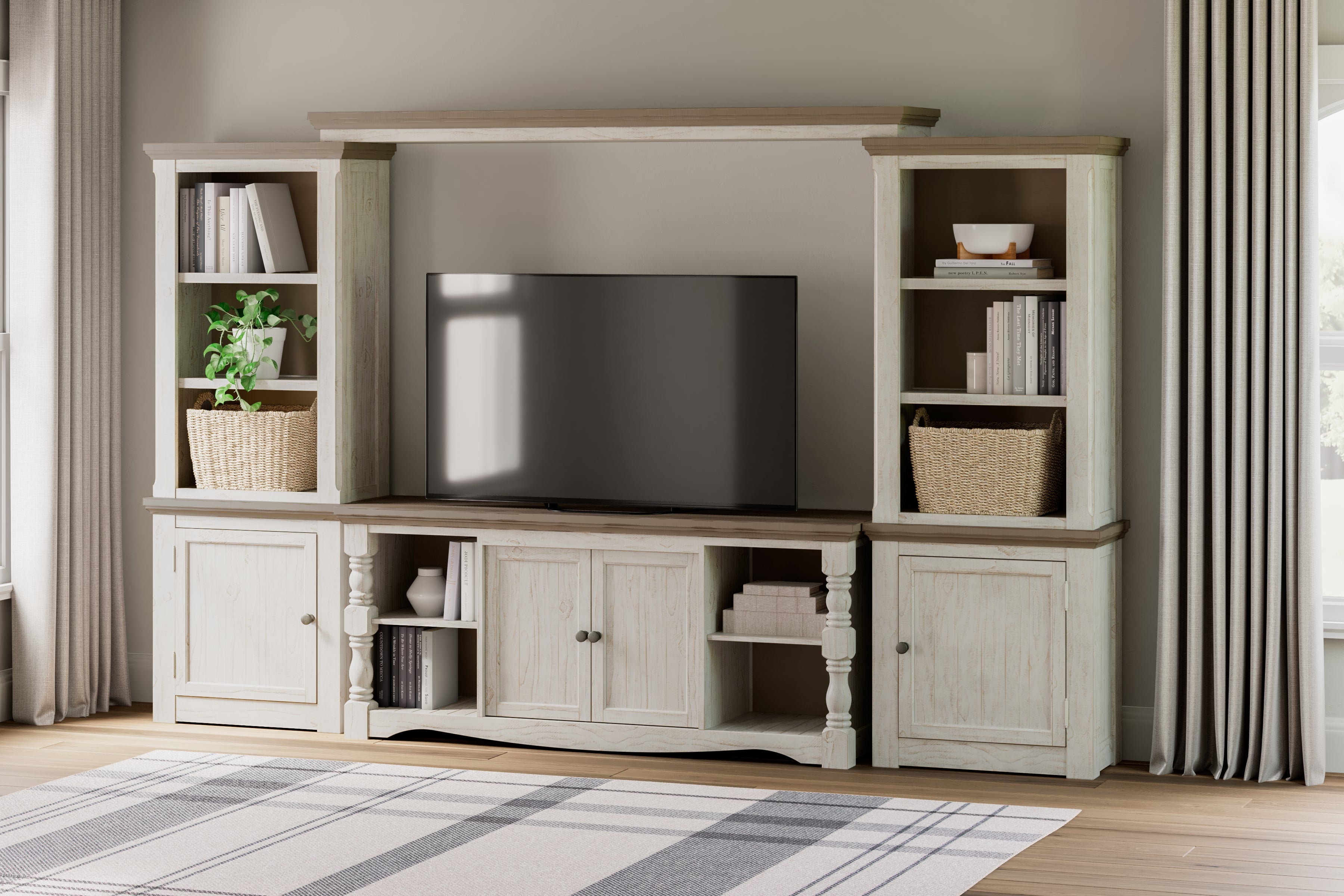 Nashville Furniture Outlets - Ashley Furniture - Havalance