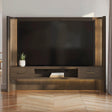 Nashville Furniture Outlets - Ashley Furniture - Darimore TV Wall Console - TV Wall Console - W984W1