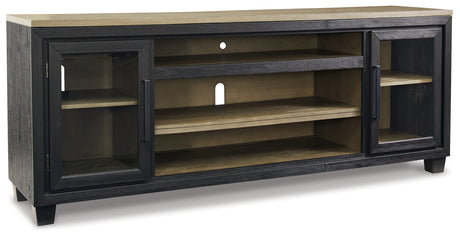 Foyland TV Stand