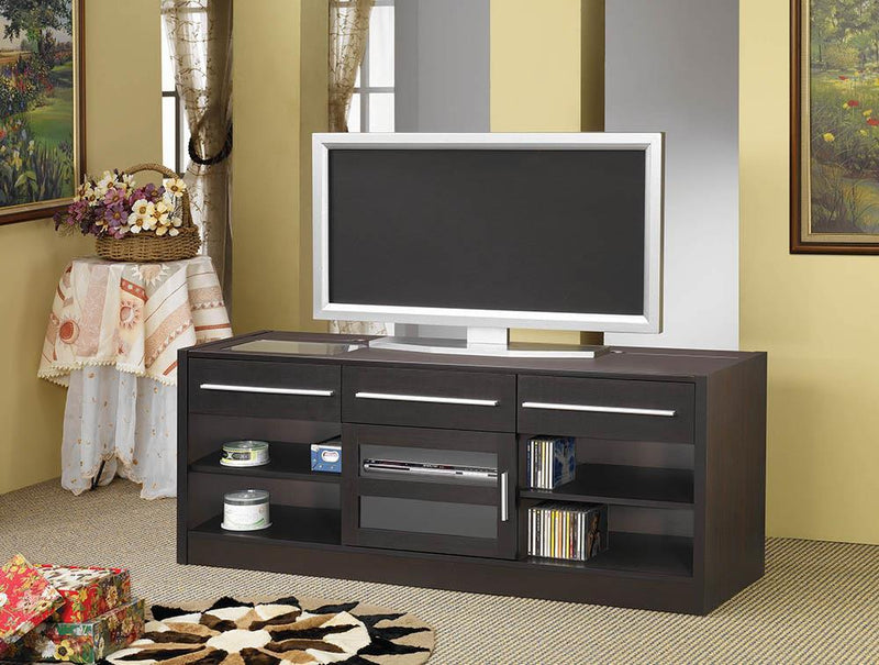 Nashville Furniture Outlets-Connect it TV Console- 